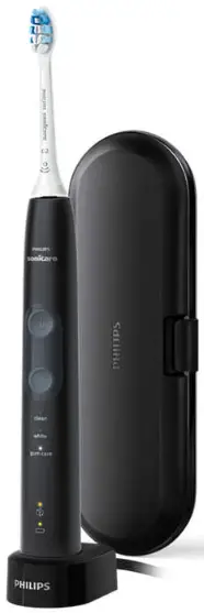 PHILIPS H 6870 41 Built In Pressure Sensor 2