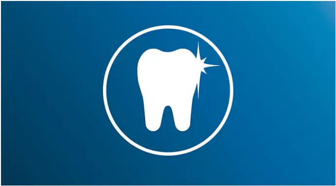 PHILIPS H 6870 41 Built In Pressure Sensor - whiter teeth