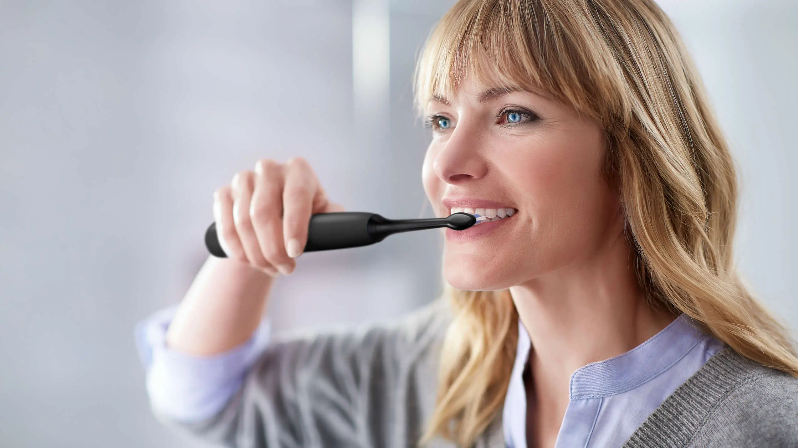 PHILIPS H 6870 41 Built In Pressure Sensor