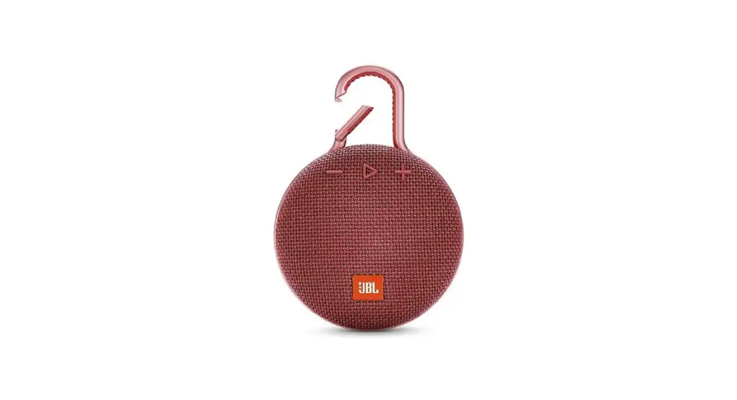 Triple Play P2253 Portable Wireless Speaker User Manual