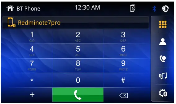 SiriusXm CAR710W Media Receiver with CarPlay - Connect