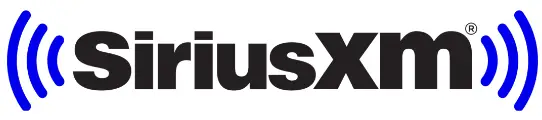 SiriusXm logo