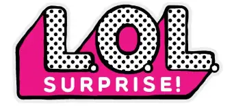 LOL Surprise-LOGO