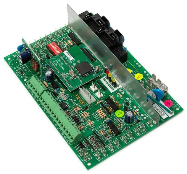 69626512 Control Board