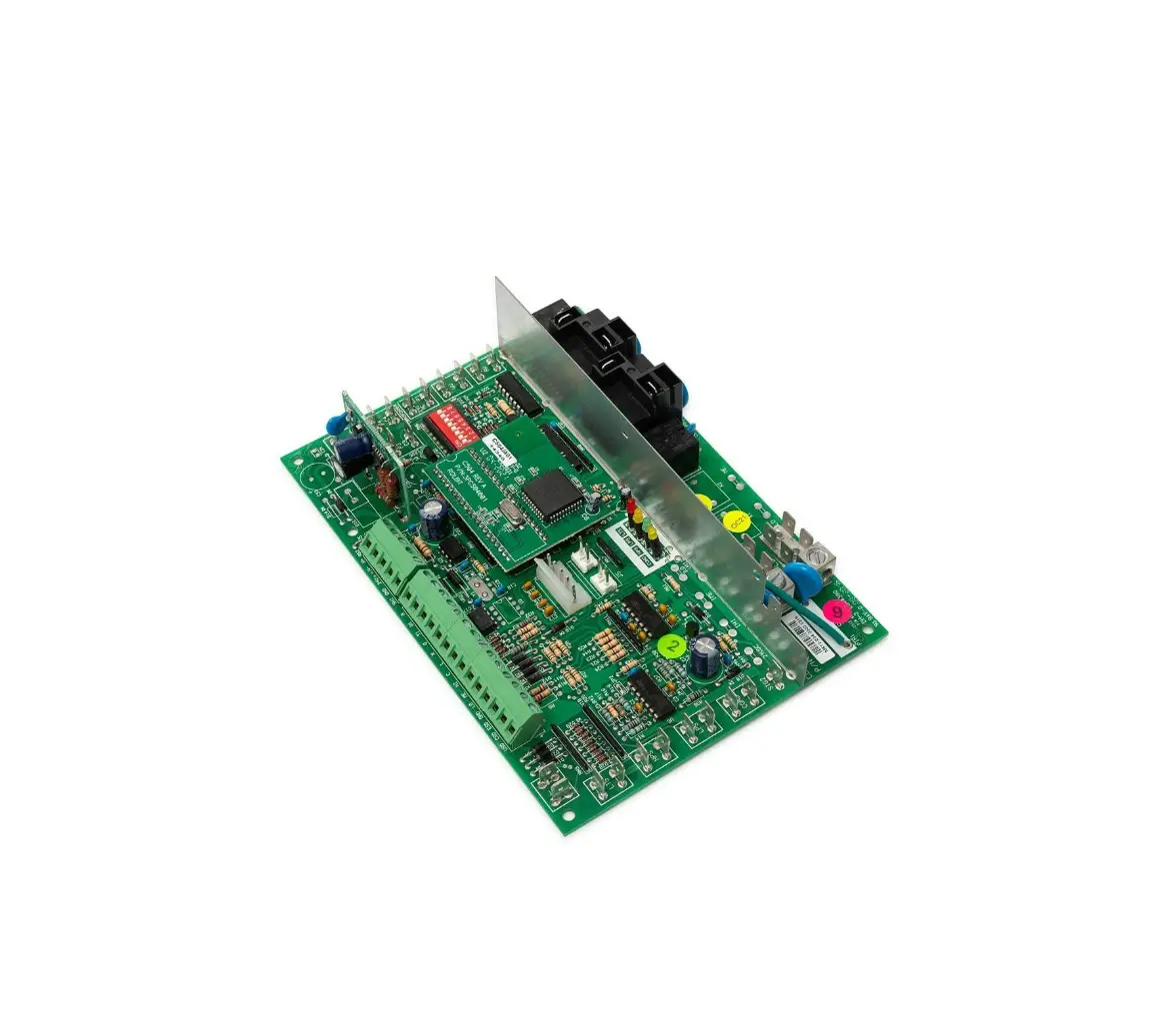 Rolbit 69626512 Control Board Instructions Rolbit 69626512 Control Board Instructions