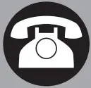 Phone icon