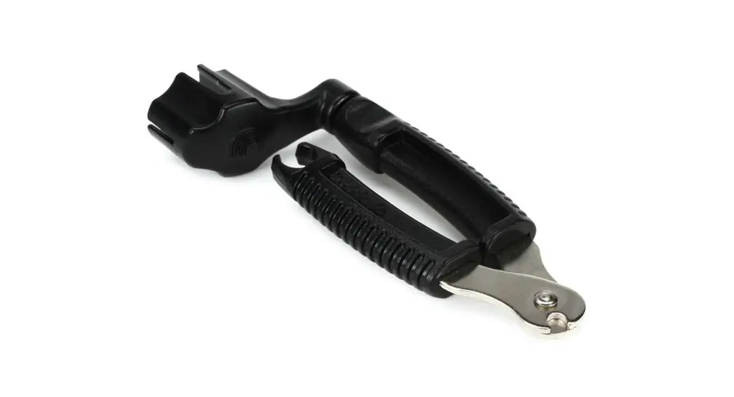 Gd Addariouitar Pro Winder String Winder Cutter And Bridge Pin Puller Instructions