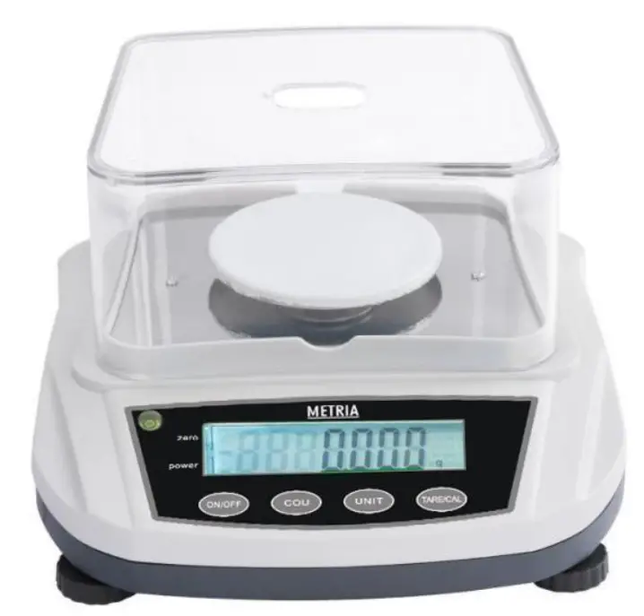 Labbox Italia YPZ MODELS Metria Precision Balance