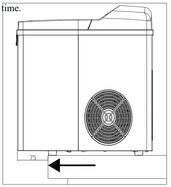 MORRIS-DIM-12146-Ice-Maker-fig-11