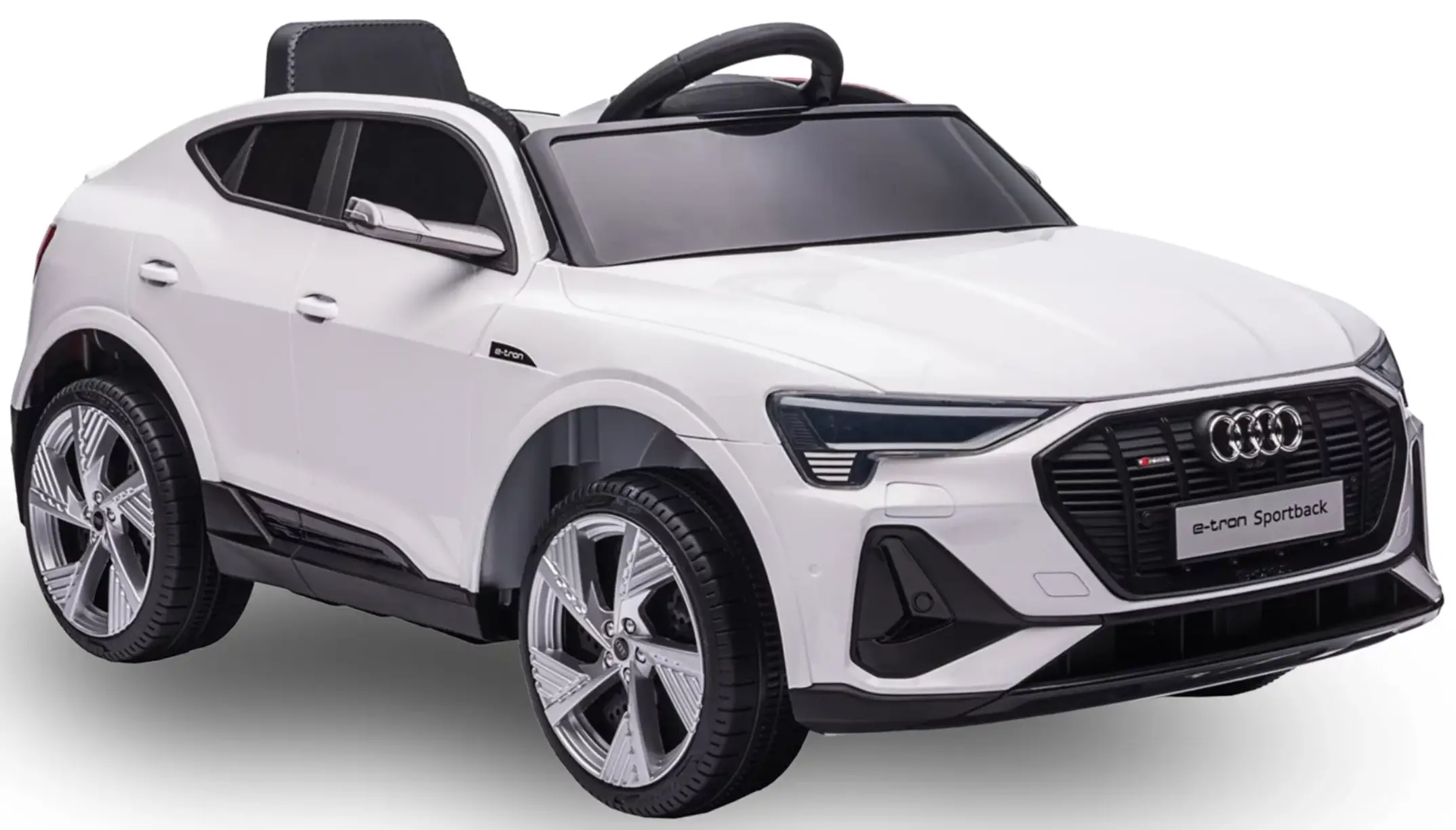 AUDI E-Tron Sportback Car