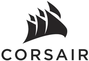 CORSAIR - Logo