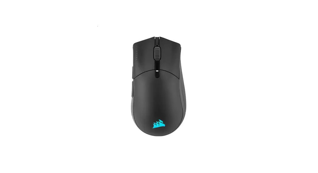 Corsair Nightsabre Wireless Fps Gaming Mouse User Guide