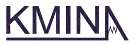 KMINA logo