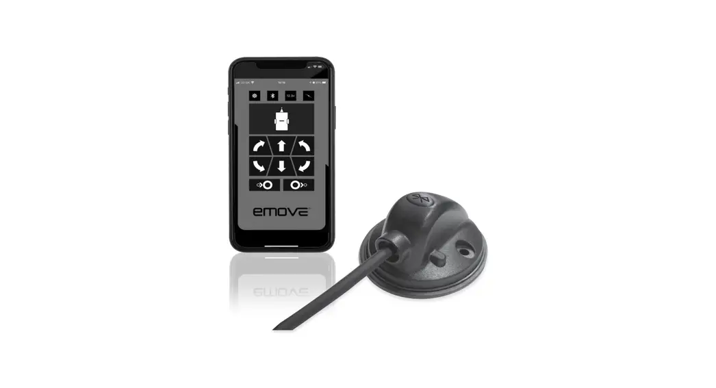 Emove Em203 Bluetooth Adapter User Manual Emove Em203 Bluetooth Adapter User Manual