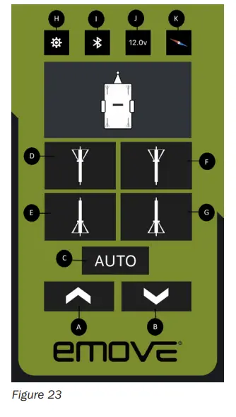 emove EM203 Bluetooth Adapter - Operating Instructions11