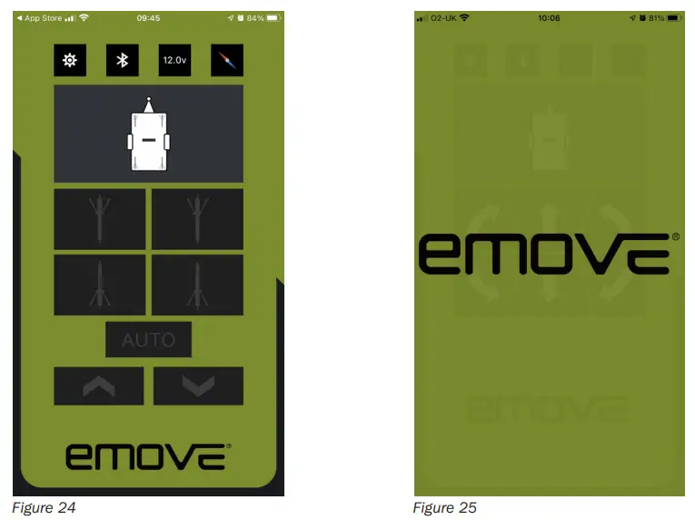 emove EM203 Bluetooth Adapter - Operating Instructions12
