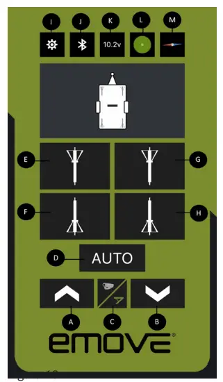 emove EM203 Bluetooth Adapter - Operating Instructions7