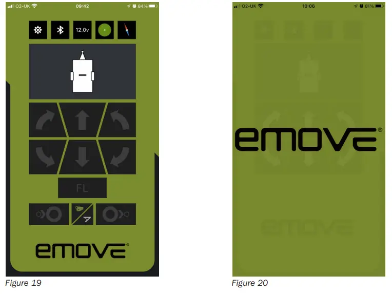 emove EM203 Bluetooth Adapter - Operating Instructions8