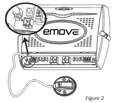emove EM203 Bluetooth Adapter - Product Elements2