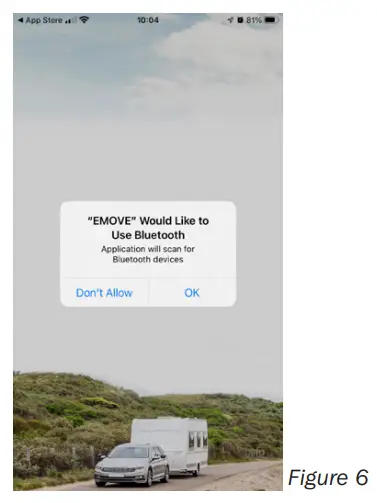 emove EM203 Bluetooth Adapter - Product Elements5