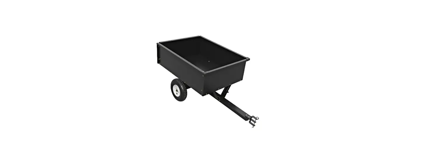 Meec Tools 707-054 Trailer Instruction Manual Meec Tools 707-054 Trailer Instruction Manual