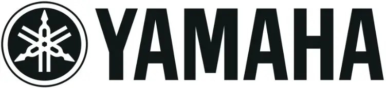 YAMAHA LOGO
