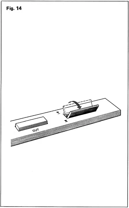 YAMAHA YP B2 Belt Drive Turntable - FIGURE 16