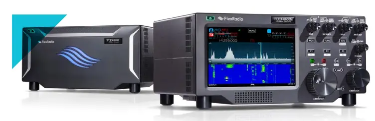 FlexRadio-FLEX-6600TM-Signature-Series-Transceiver-fig-1