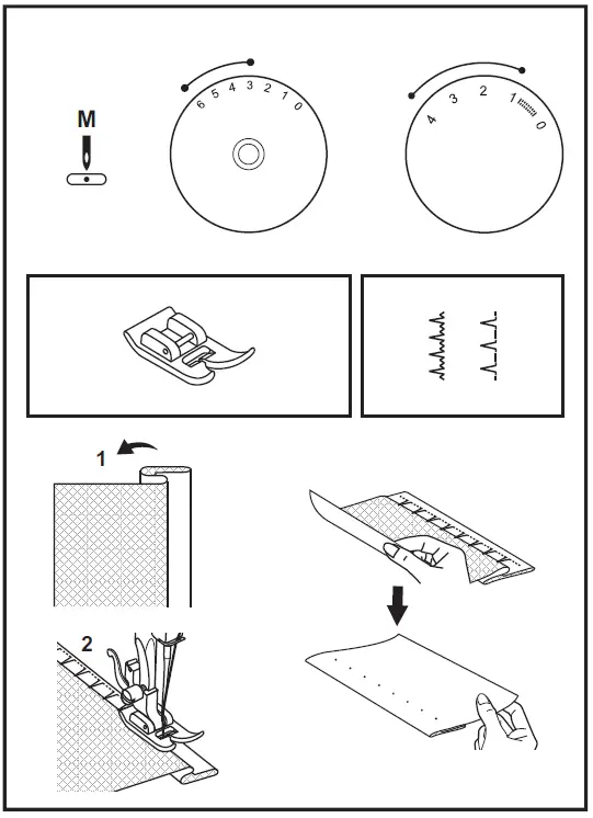 Singer 4411 Sewing Machine Instruction Manual-fig-19