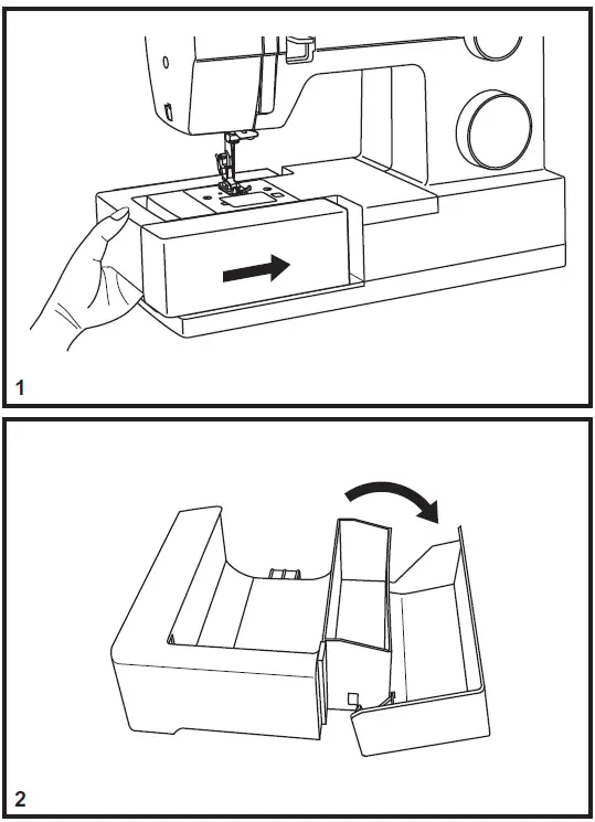 Singer 4411 Sewing Machine Instruction Manual-fig-23