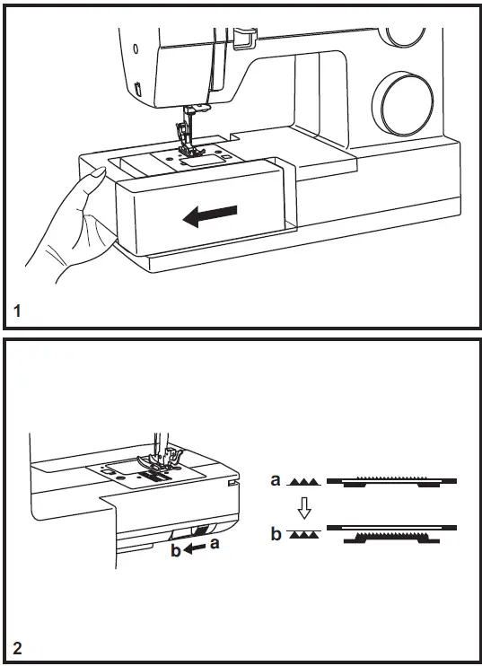 Singer 4411 Sewing Machine Instruction Manual-fig-27