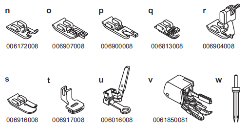 Singer 4411 Sewing Machine Instruction Manual-fig-8