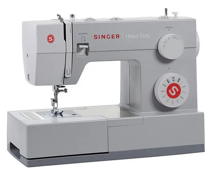 Singer 4411 Sewing Machine Instruction Manual-product