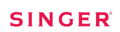 Singer logo