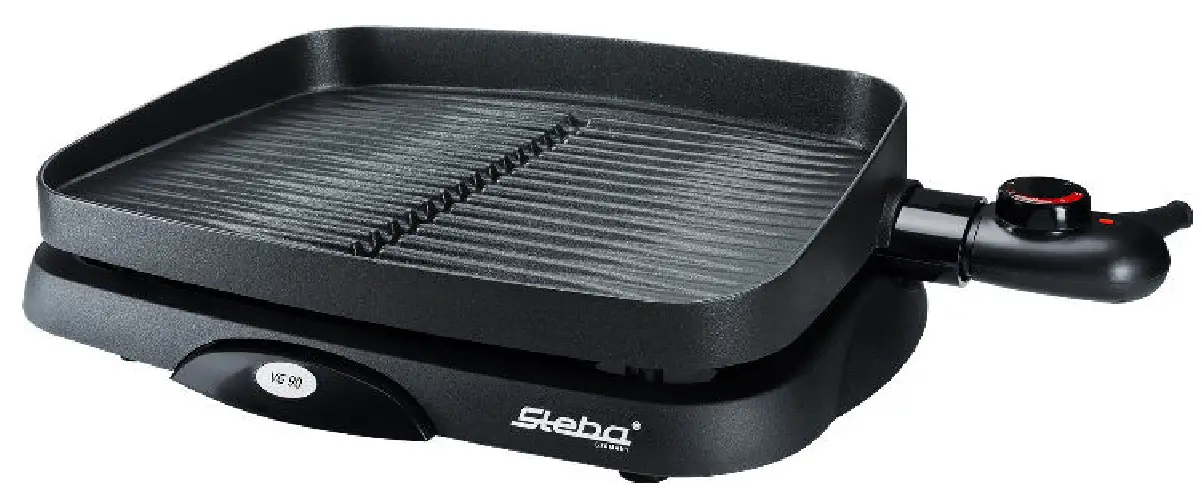 Steba VG 90 Table Electric Grill