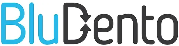 BluDento-logo