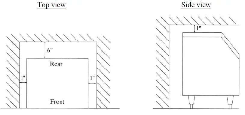 MAXX-ICE-MIM250R-freestanding-Self-Contained-Ice-Maker-06