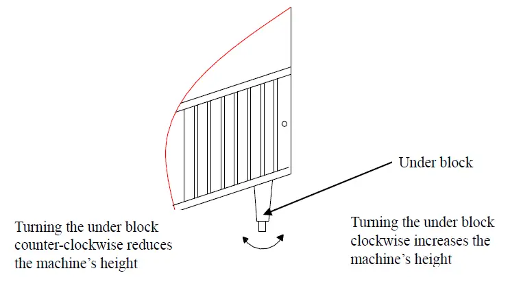 MAXX-ICE-MIM250R-freestanding-Self-Contained-Ice-Maker-09