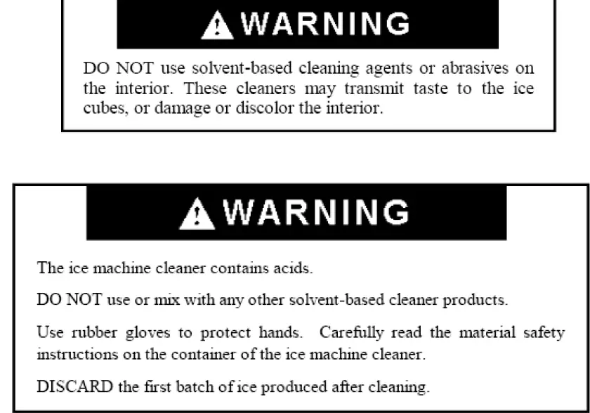 MAXX-ICE-MIM250R-freestanding-Self-Contained-Ice-Maker-14