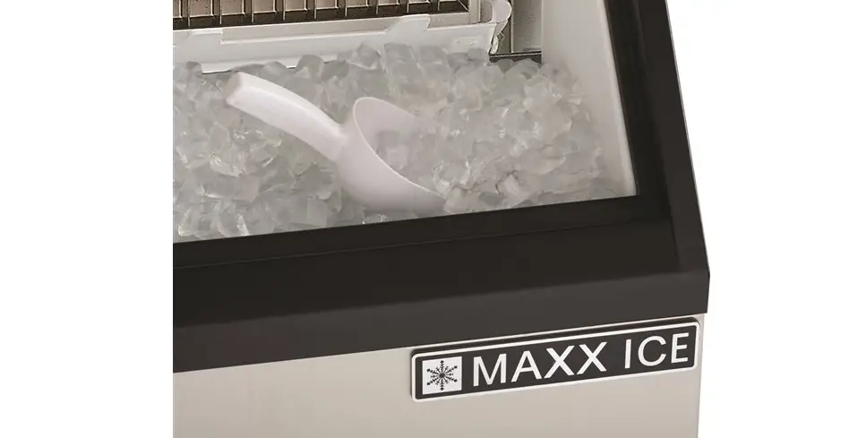 Maxx Ice Mim250r Freestanding Self Contained Ice Maker Instruction Manual Maxx Ice Mim250r Freestanding Self Contained Ice Maker Instruction Manual