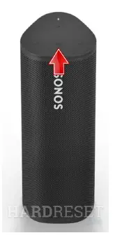 Reset Sonos Roam Hard Speaker User Manual-fig-1