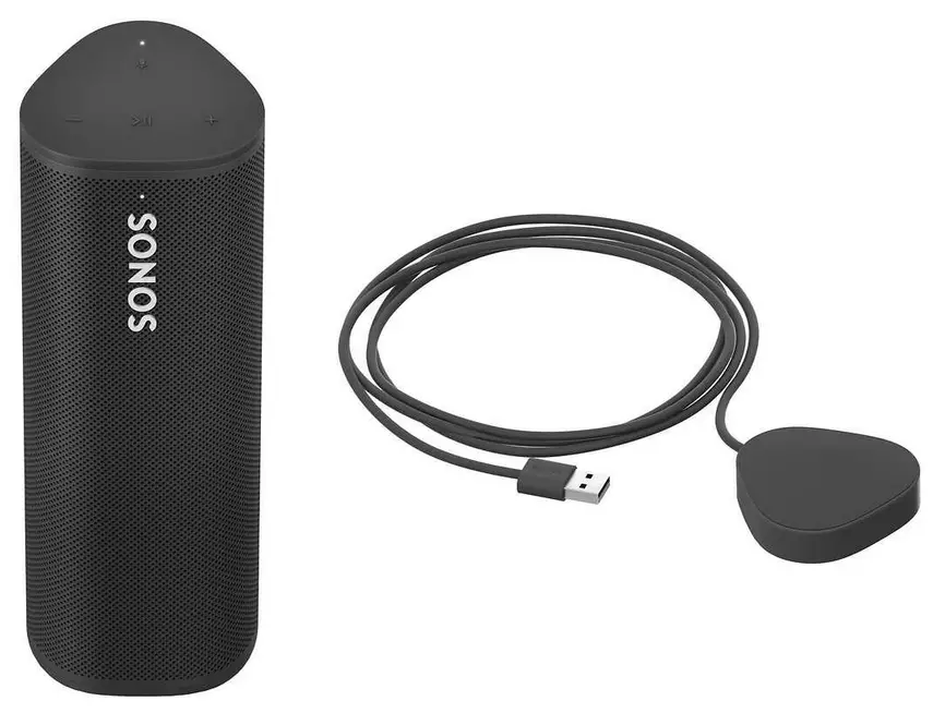 Reset Sonos Roam Hard Speaker User Manual-product