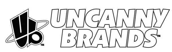 UNCANNY BRANDS Logo