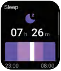 Sleep Monitoring