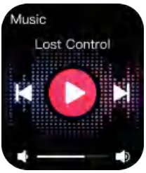 Music Control