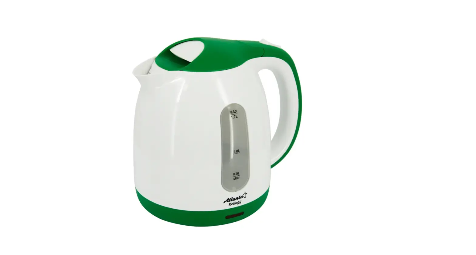 Atlanta Ath-2371 Electric Kettle Instruction Manual