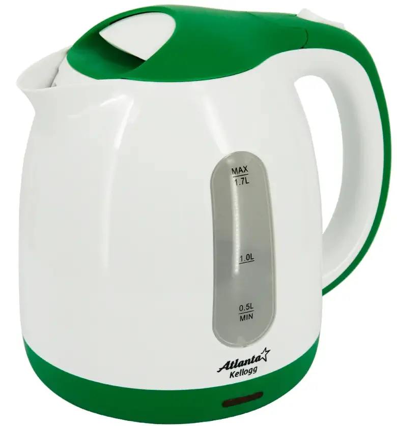Atlanta ATH-2371 Electric Kettle