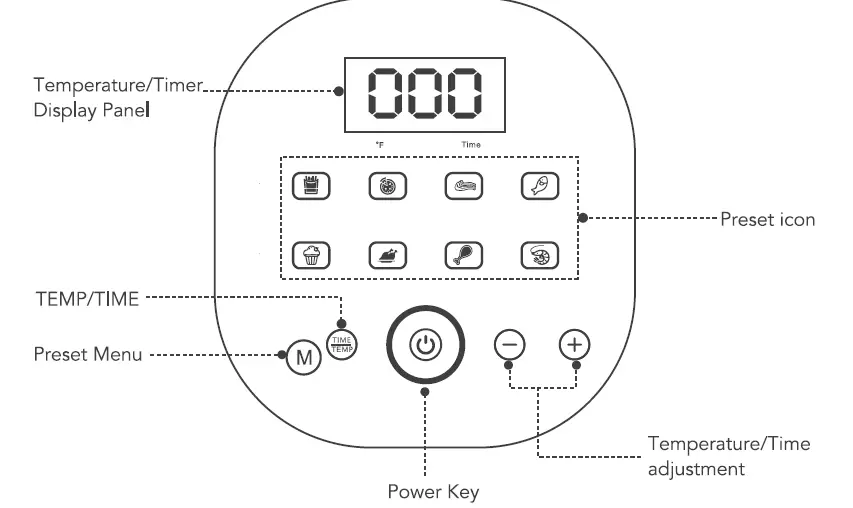 Acekool-FT4-Air-Fryer-6