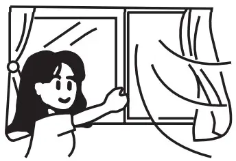 Haier AD90S2SM3FA Duct Type Air Conditioner - indoor air