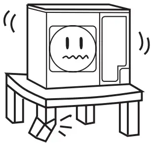 Haier AD90S2SM3FA Duct Type Air Conditioner - long period